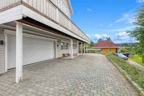 Hybel leie Sætre 30m2 nyoppusset