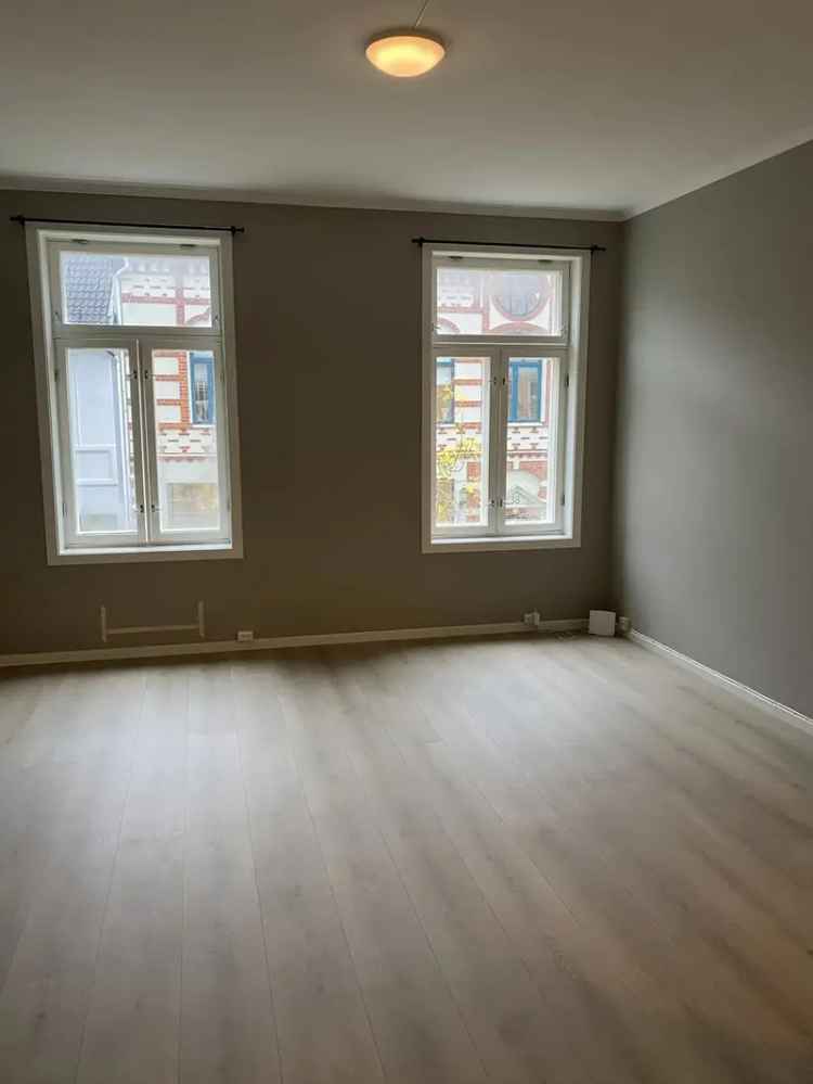 Studentleilighet 4 Soverom Kristiansand Sentrum