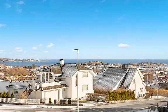 Rålekker tomannsbolig - Langtidsleie