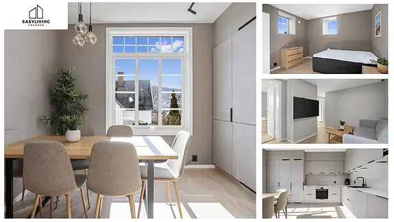 Studentbolig Drammen August 2025 Moderne Rom Bofellesskap