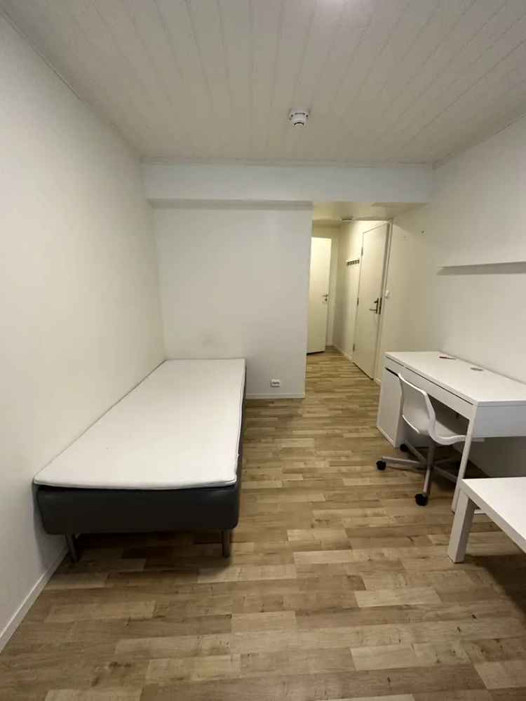 Rom i bofellesskap Namsos sentrum