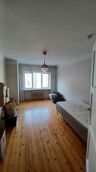 Stor leilighet Fagerborg Oslo 110 kvm