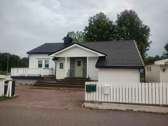 Rom i bofellesskap nar Universitetet Vestfold