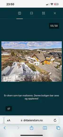 Hybel leilighet Høybråten -  1 juli 2025