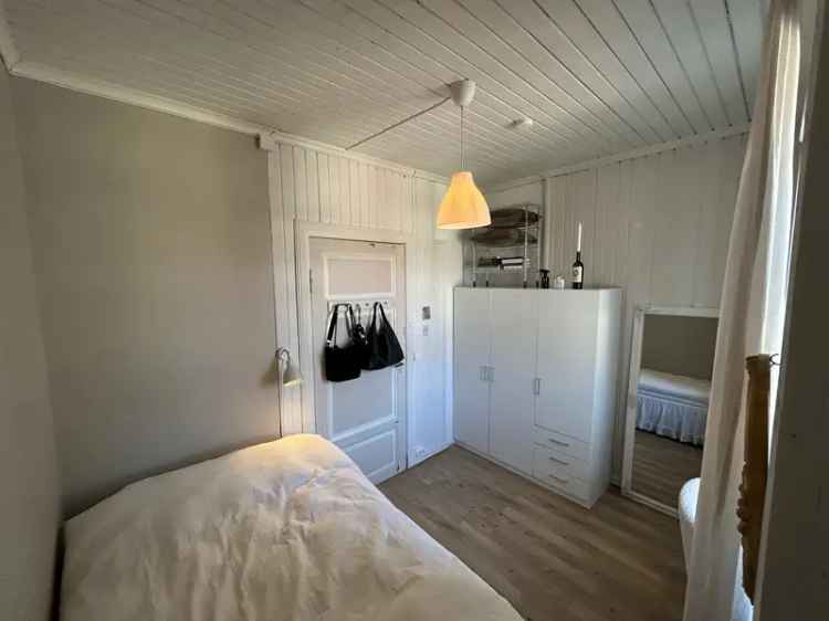 Rom i bofellesskap Adamstuen - Jentekollektiv