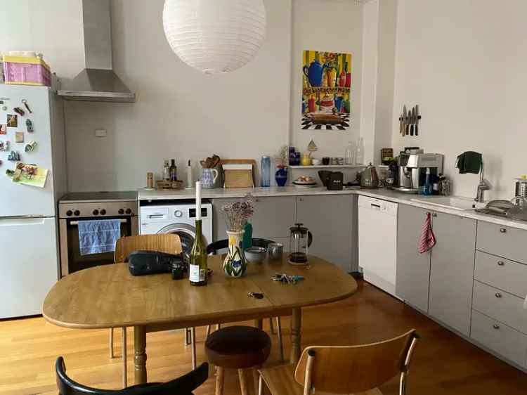 Rom i bofellesskap Oslo