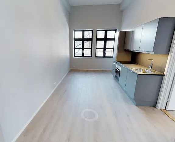 Campus G12 Nydalen Studentbolig 3-roms
