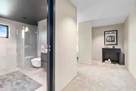 3 Roms Leilighet Tangvall 130m2 Stor Terrasse