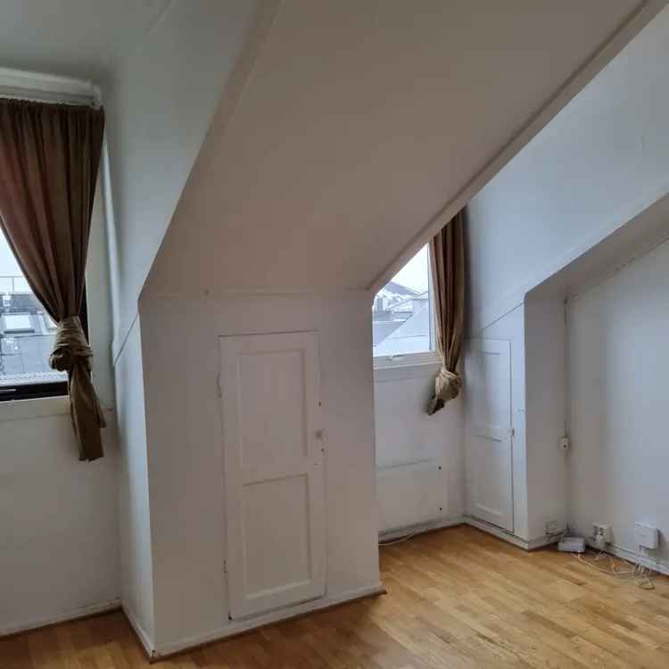 Studioleilighet Bogstadveien Oslo - Sentral beliggenhet