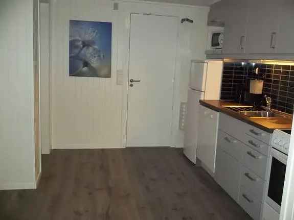 Student Hybler i bofelleskap Guldbergaunet Steinkjer