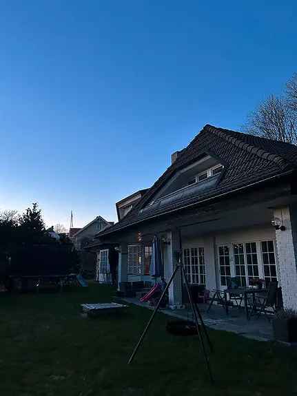 Bofellesskap til leie nær sentrum