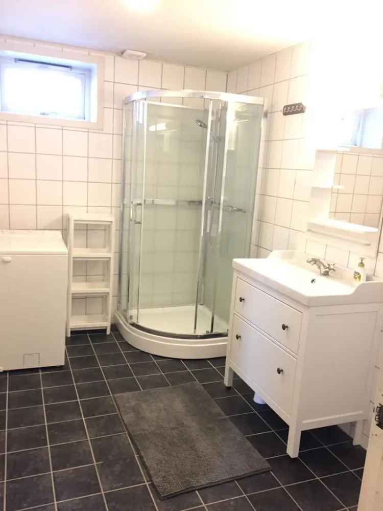 3-roms leilighet nær Haukeland sykehus og HVL