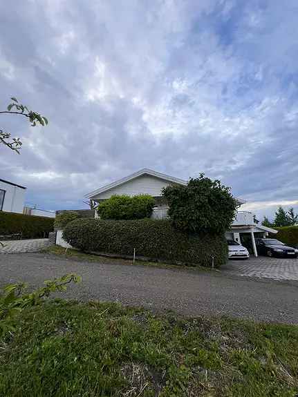 50 kvm leilighet med parkering - Enslig eller par