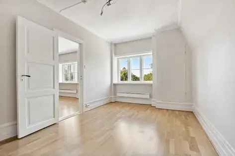 1 rom rom av 66 m² i Oslo