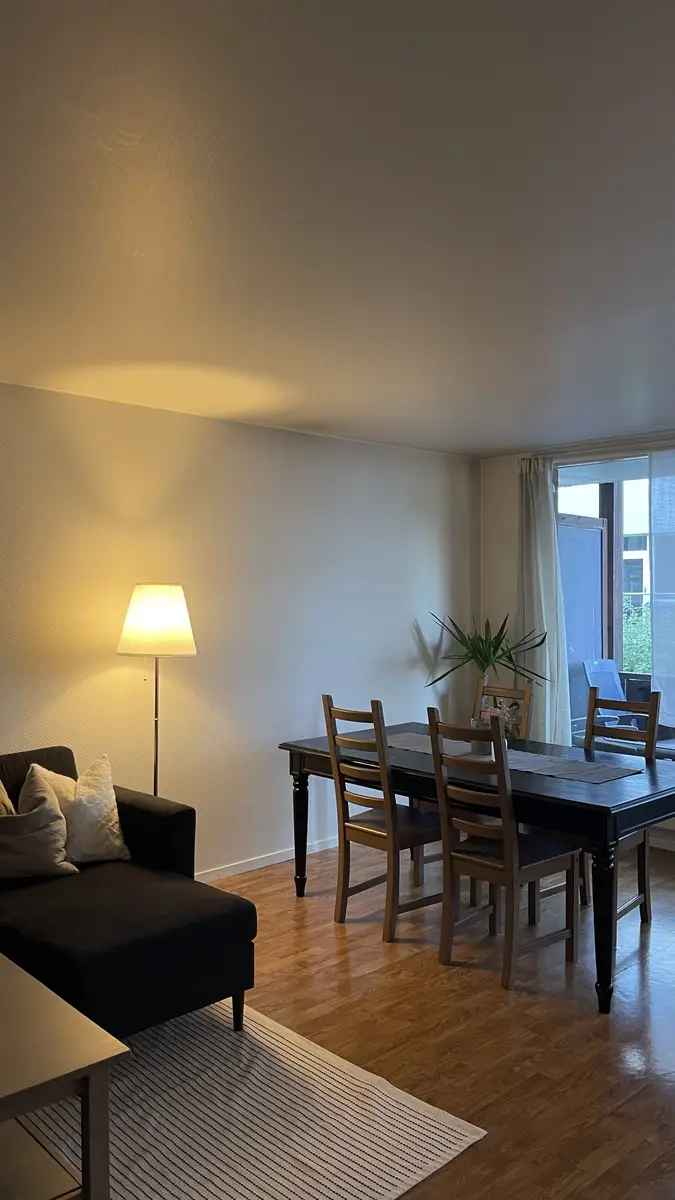 Rom i bofellesskap Oslo St Hanshaugen Sagene