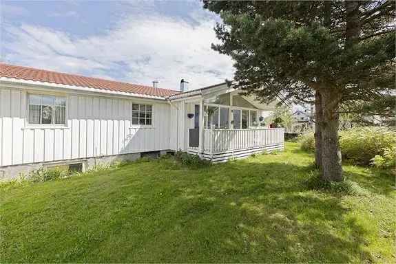 Moholt Leilighet 4 Soverom Naer NTNU