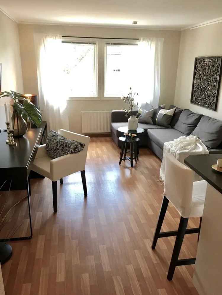 Hybler til leie Kristiansand nar UIA