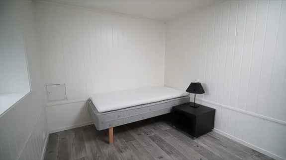 Hybel leies ut Kristiansand Nyoppusset Egen inngang