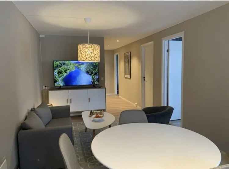 Rom i bofellesskap, Storgata 13A, Lillehammer | Rom i bofellesskap til leie i Lillehammer | 322363