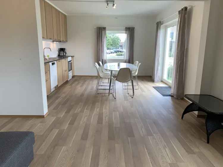 Hus til leie Kristiansand 4 soverom 2 bad