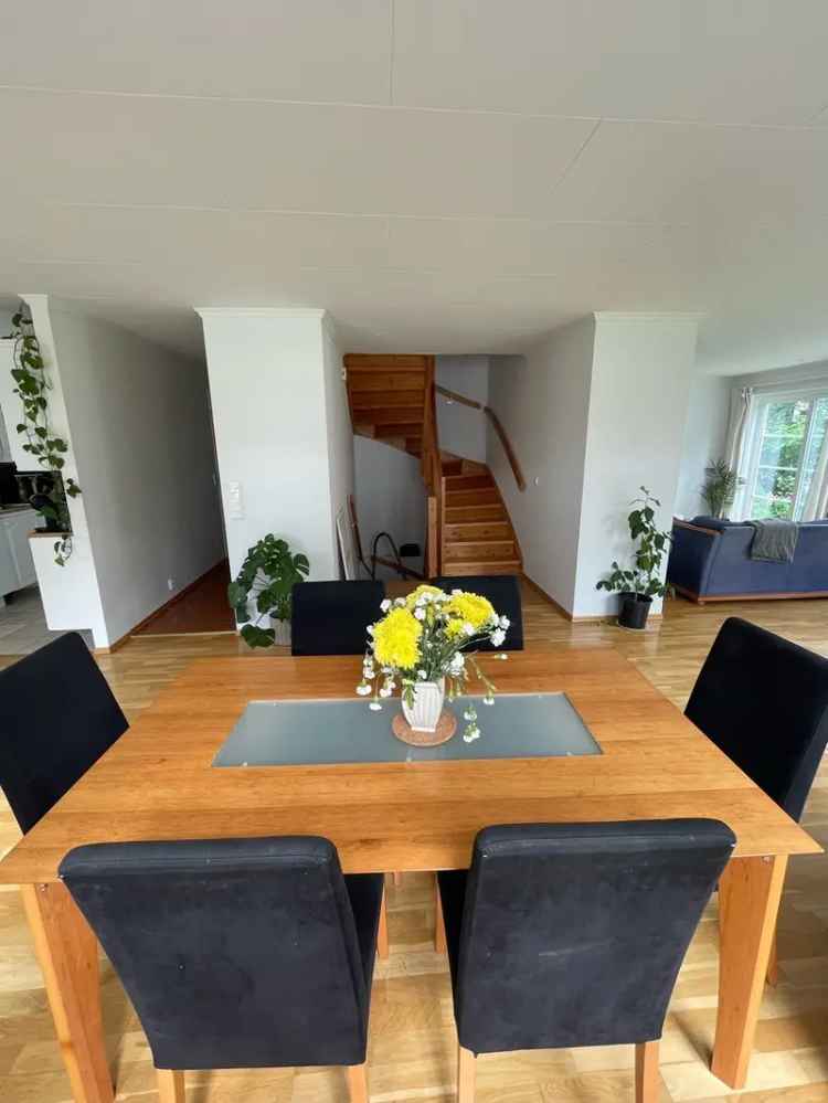 Rom i bofellesskap Oslo Ullernfaret