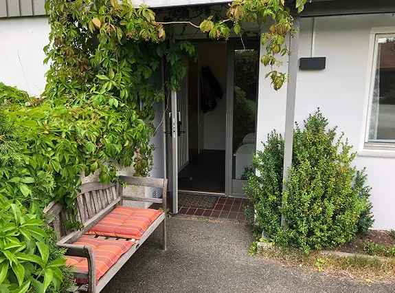 Lys Trivelig Leilighet Kolbotn 2 Rom