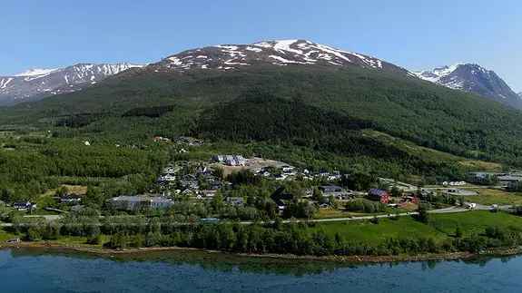 Enebolig Fagernes - 6 Soverom 2 Stuer Garasje Stor Tomt