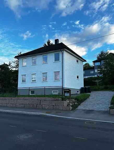 Firmainnkvartering Tangen Askolle 4 8 10 Soverom