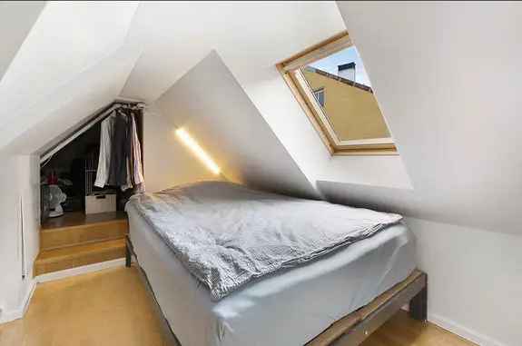 Ettroms St Hanshaugen - Ledig fra 1 Juni