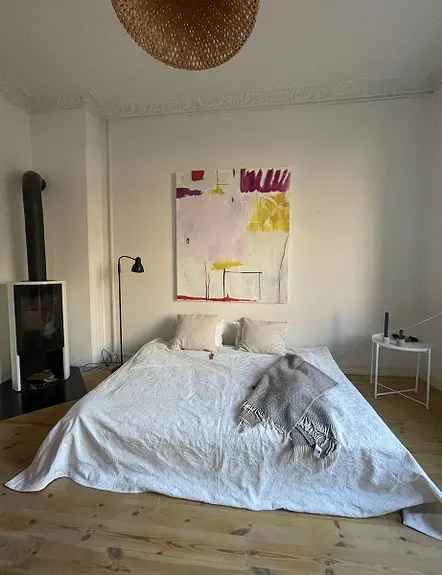 Rom i bofellesskap Frogner