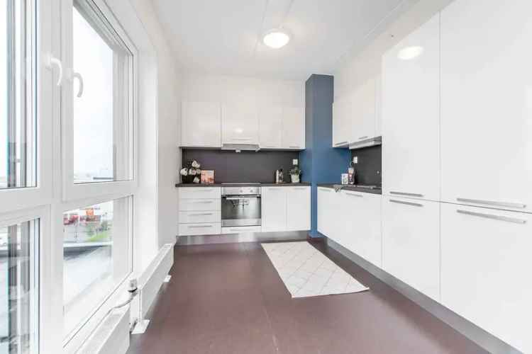 Rom i bofellesskap Trondheim - 3 mnd leie