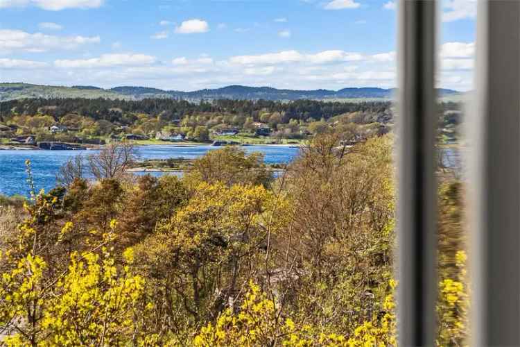 Hytte Eftangveien 281 Sommeridyll ved Viksfjord