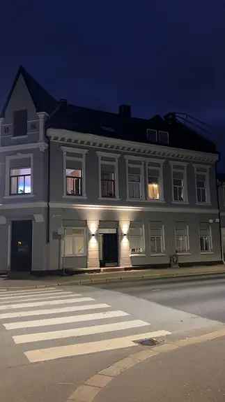 Studentbolig Sentrum 3 Rom Leies Ut Alt Inkludert