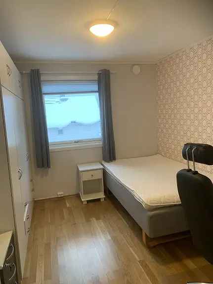 Rom i bofellesskap Tromsø - Nær UiT