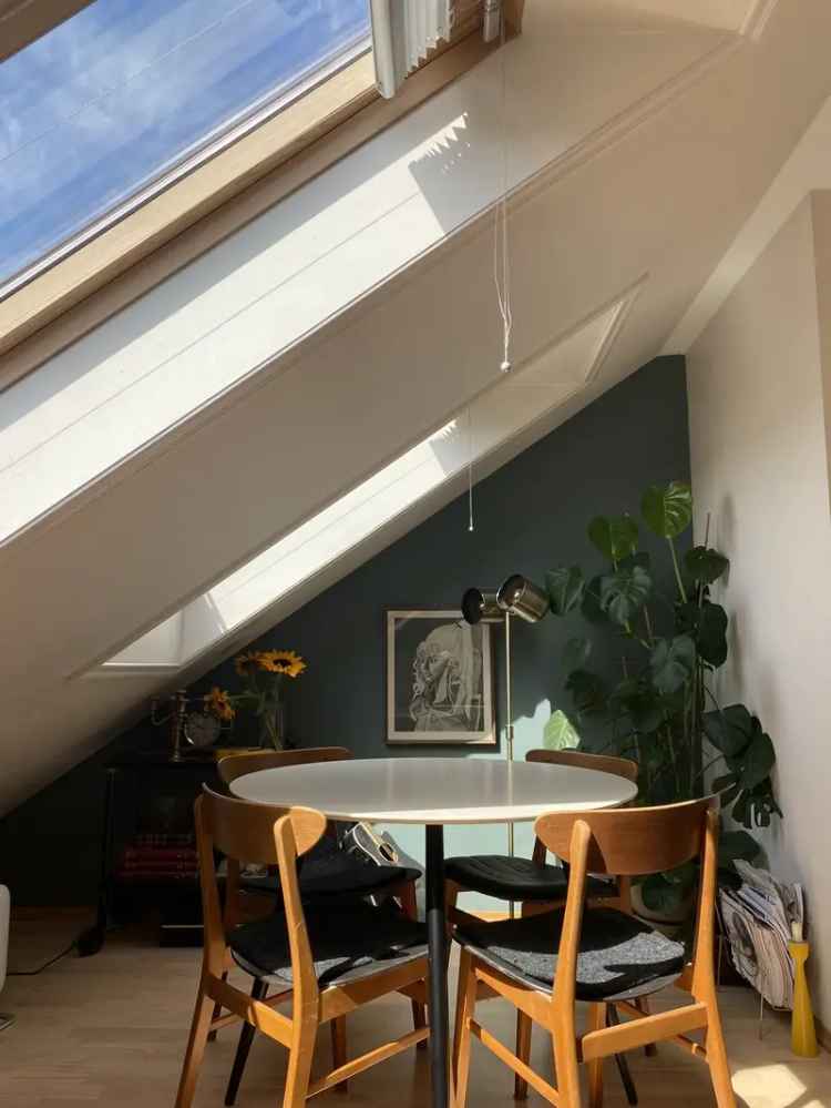 2-roms leilighet til leie Landås sommer Juni-Juli