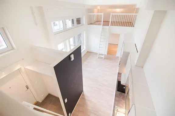 (2 soverom + 2 sove hemser), Fantastisk leilighet, kupp, garasje mulig, sentrum