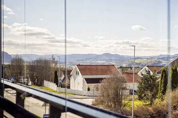 Stor 3-roms leilighet p

Lund





åsen