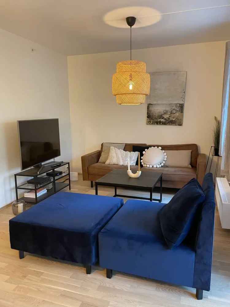 Rom i leilighet Sorgenfriveien Trondheim