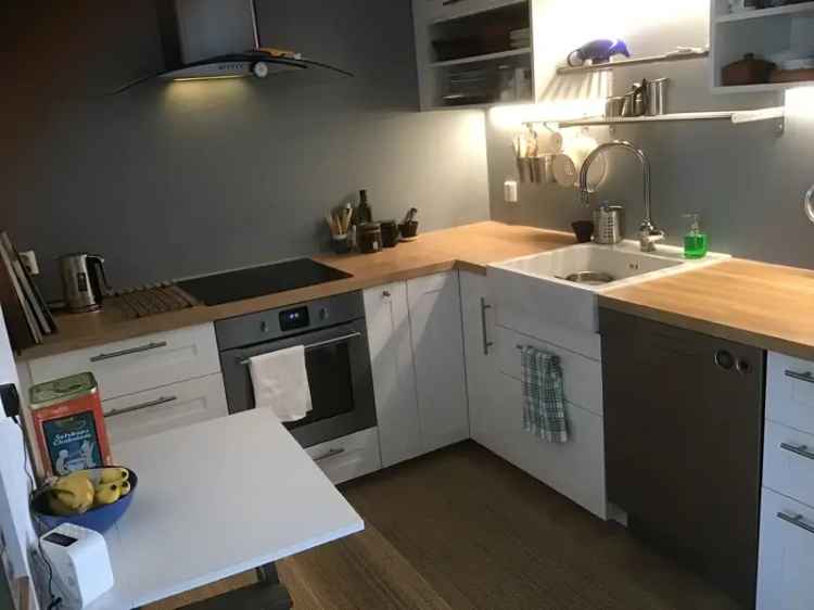 Rom i leilighet Oslo Hertzbergs Gate 4A