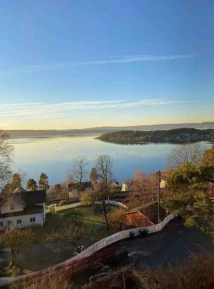 Ledig Rom I Koselig Kollektiv Paa Nordstrand