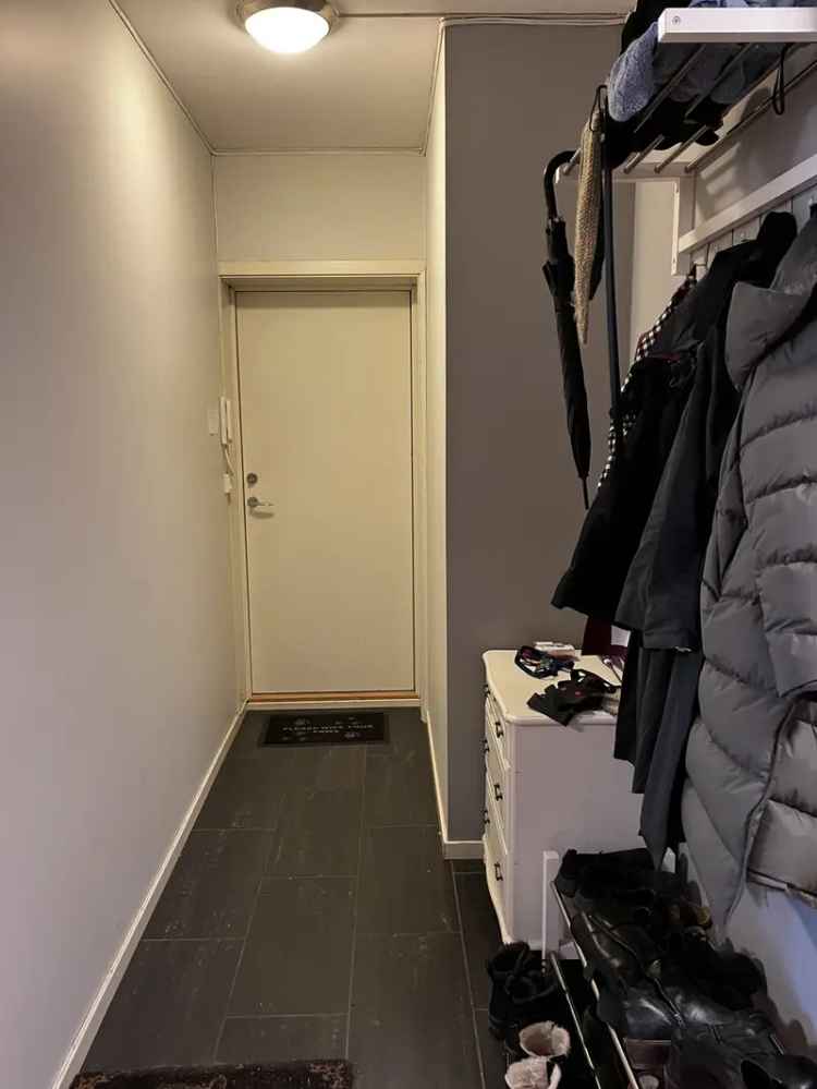 Rom i bofellesskap Trondheim Lademoen