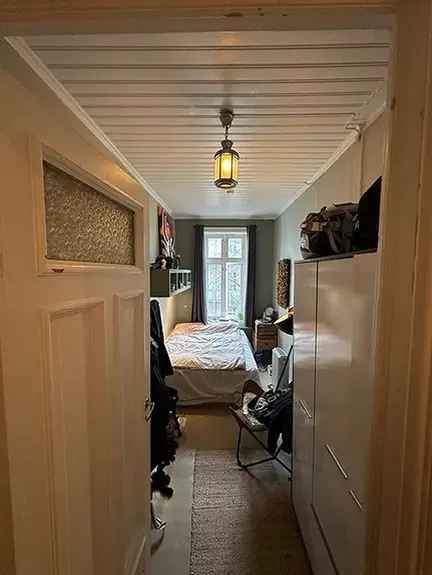 Rom i Voksent Kollektiv Bogstadveien