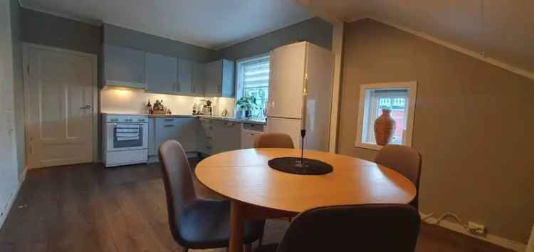 Leilighet til leie i Horten - 3 roms, 85m2