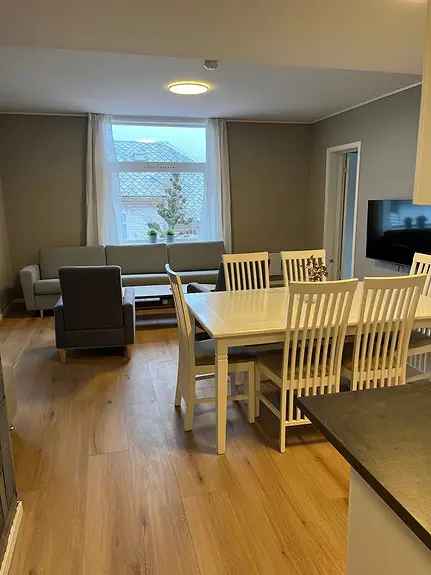 Rom i bofellesskap Stavanger