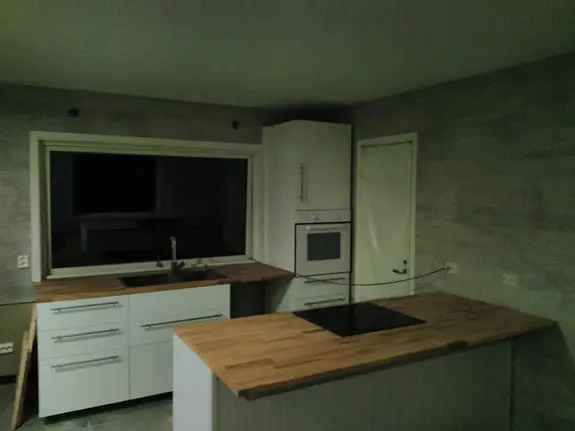1 Soverom Leilighet 50m2 Drammen