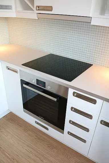Moderne 3-roms Sentrumsleilighet Kristiansund
