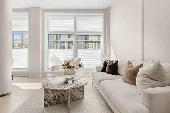Nyetablert 3-roms leilighet Ilsvika 77m² Parkering Ingen fellesgjeld