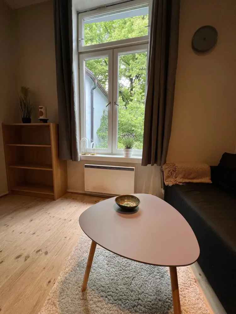 Leilighet til leie Bislett 4 rom