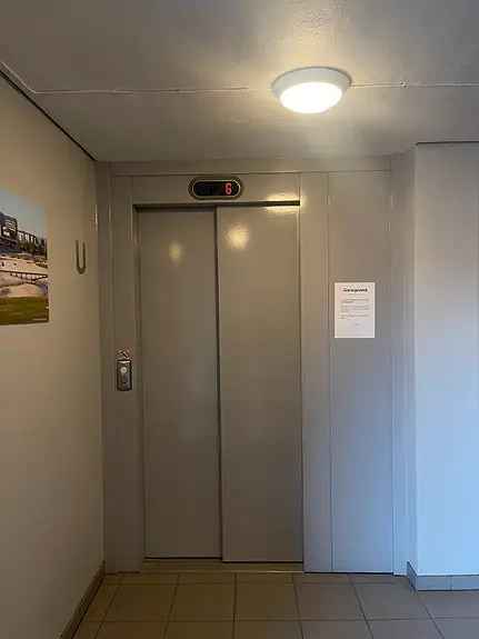 Sentrumsnar leilighet til leie Drammen