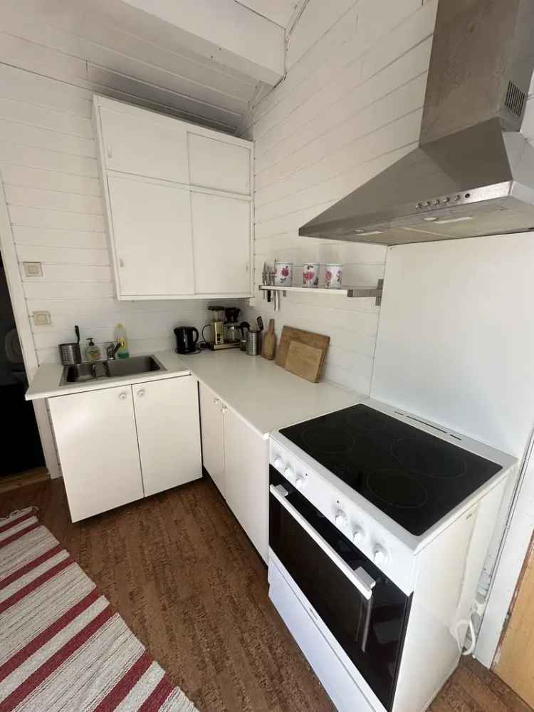Hybel til leie Trondheim - 2 soverom, 2 jenter